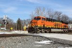 BNSF 6971